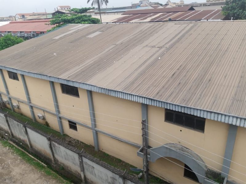 Project Gallery - Multi Concept Build Engineering Limited