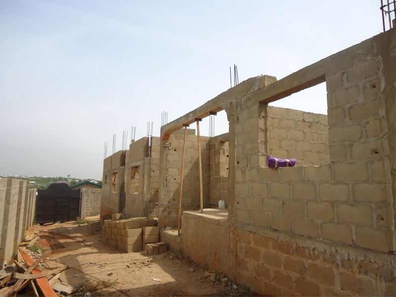 Project Gallery - Multi Concept Build Engineering Limited