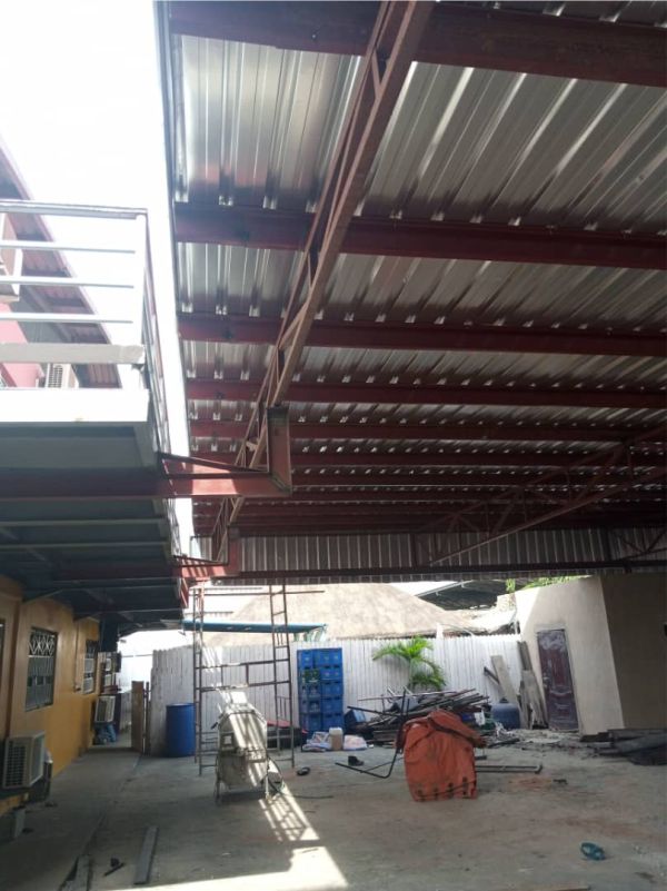 Project Gallery - Multi Concept Build Engineering Limited